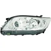 Diederichs 6687281 Koplamp