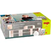 Haba Clever-Up! 1.0, een modulaire bouwspeelset