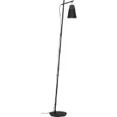 Eglo Vloerlamp Canterras zwart