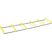 SKLZ ELEVATION LADDER Agility Ladder-hurdles
