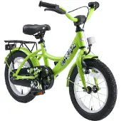 Bikestar kinderfiets