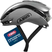 ABUS Gamechanger 2.0 Roundfit Helm
