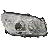 PRASCO TY2894914 Koplamp
