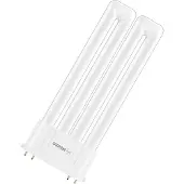 Osram LED lamp 2G10 | PL-L | Mat | 3000K | 2250 lumen | 20W (36W)