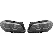 Diederichs 1225586 Koplampen set