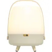 Kooduu Lampe enceinte BT Lite-up Play JBL Beige