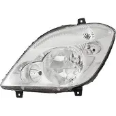 Diederichs 1663981 Koplamp