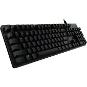 Logitech G512 Carbon GX Brown Tactile - Qwerty