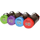 Gymstick Fitness Bag 10kg Powerbag