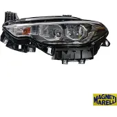 MAGNETI MARELLI Koplamp, bevestiging 712105801110