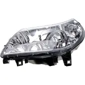 Alkar 2741922 Koplamp