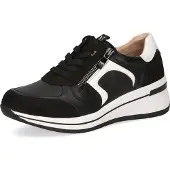 Caprice 9-23300-44 Sneakers | Maat 39 Dames Zwart