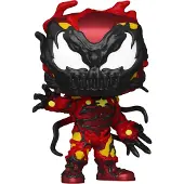 Funko POP! Marvel Carnage Iron Man vinylfiguur 1437 Pop! meerkleurig