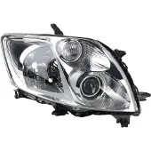 Johns 81 16 10 Koplamp