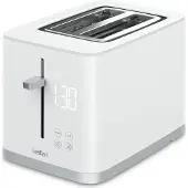 Tefal TT693110 Sense Broodrooster Wit