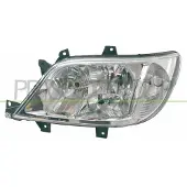 PRASCO ME9174914 Koplamp