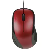 Speedlink KAPPA USB-muis rood