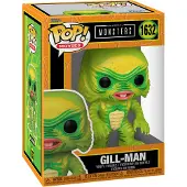 Funko POP! Pop! - Universal Monsters Gill Man #1632