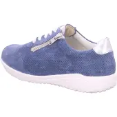 Solidus 60003 wijdte K Veterschoenen | Maat 4.5