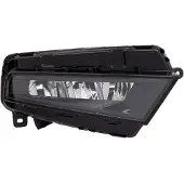 Diederichs 7433588 Mistlamp