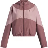 Under Armour Hoodie UA Rival Woven HD Jacket 6004181-651 | Maat: XS