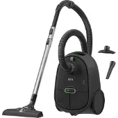 AEG Ab61c1oko - Stofzuiger Met Zak Grijs