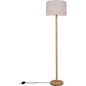TRIO Vloerlamp KORBA 401200101