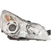 Diederichs 6224080 Koplamp
