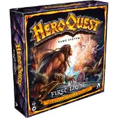 Avalon hill First Light - Fantasy bordspel voor volwassenen en tieners - Hasbro
