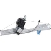 RIDEX 1561W0547 Raammechanisme
