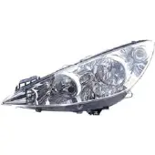 Diederichs 4235081 Koplamp