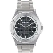 Radiant Marlon Brando 42mm 5atm Quartz/analogical Horloge