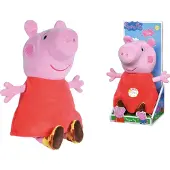 Simba Peppa Pig Peppa mit Sound 22 cm | 109261009