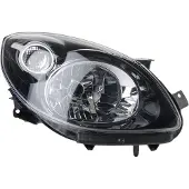 Johns 60 04 10-2 Koplamp