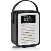 VQ Retro Mini Zwart