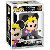 Funko POP! Walt Disney Archives - Totally Minnie 1111 - Pop! - Vinyl figuur