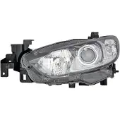 Diederichs 5627081 Koplamp