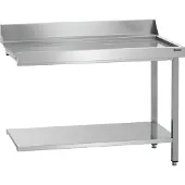 Bartscher Afvoertafel DS-1200R
