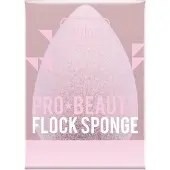 Wibo Flock Sponge