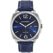 Radiant Paul 42mm 5atm Quartz/analogical Horloge