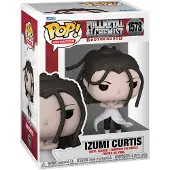 Funko POP! Pop! Animation: Fullmetal Alchemist - Izumi Curtis #1578