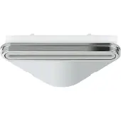 GROHE watervoorziening 47924 chrome 47.924.000