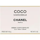 Chanel - Coco Mademoiselle Crème Corps Soyeuse - 150 G