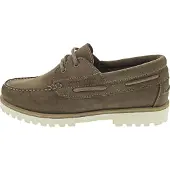 Ecco Mocassins bruin