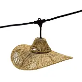 Lumisky E27 koppelbare lichtsnoeren 6M WAVY
