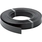 Geberit GEB inlegband PE, br 48mm, inlegband kunstst, beugel, dikte 2mm