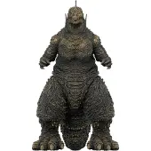 Super7 Toho Ultimates Action Figure Godzilla Minus One 21 cm Action Figuur
