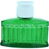 Laura Biagiotti Roma Uomo Green Swing, Eau de Toilette 75 ml