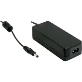 MEAN WELL GSM60B12-P1J Voeding & Spanningsomzetter, Universele lader