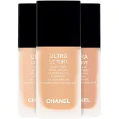 Chanel - Ultra Le Teint Fond De Teint Fluide Langhoudend - Uiterst Comfortabel - Perfecte Finish BR132